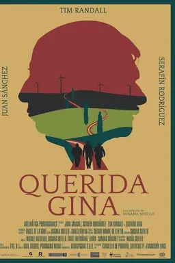 Querida Gina