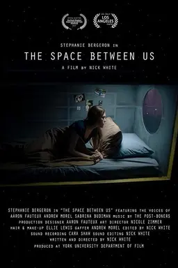 The Space Between Us