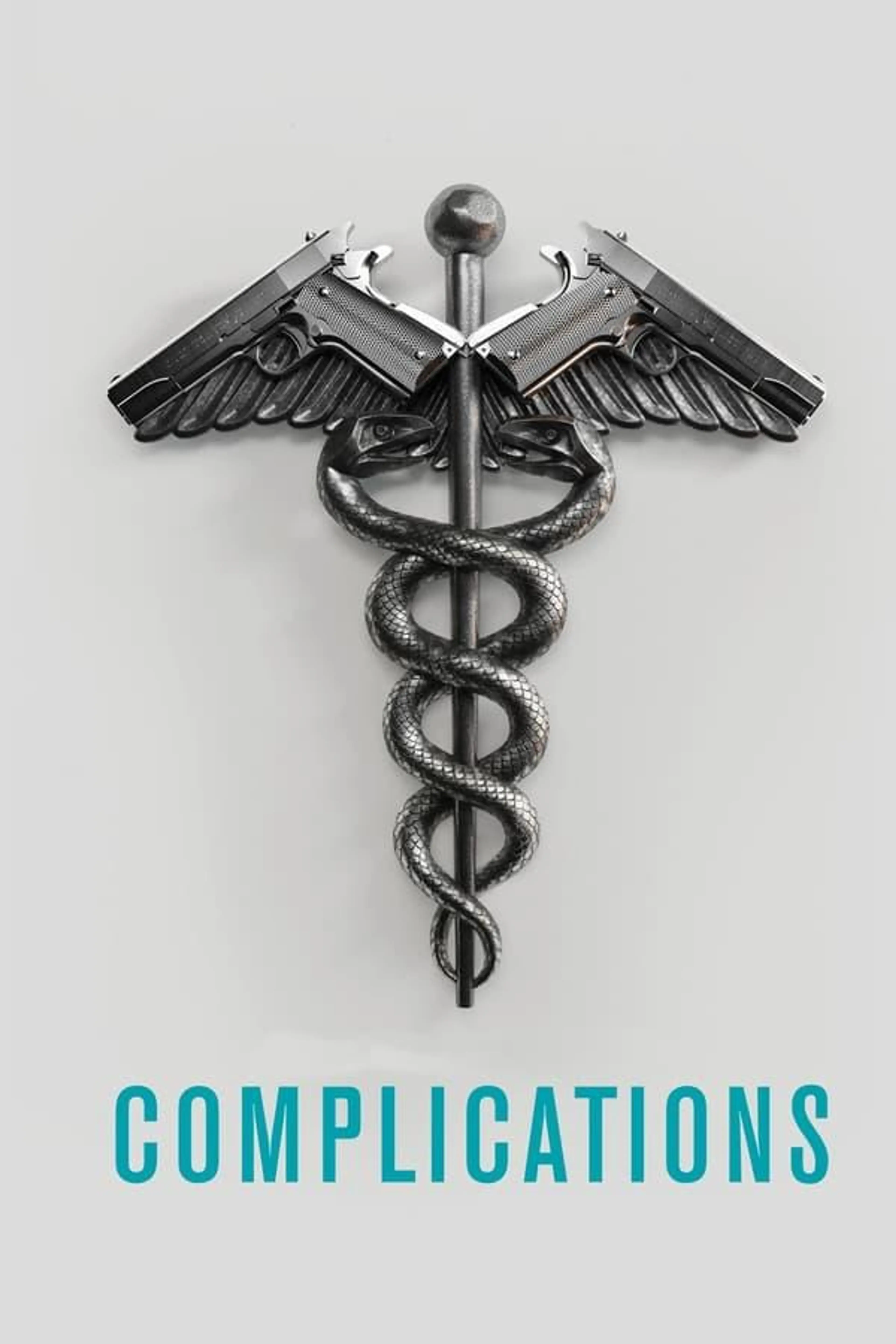 Complications Season 1