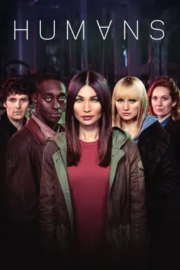 Humans Series 1