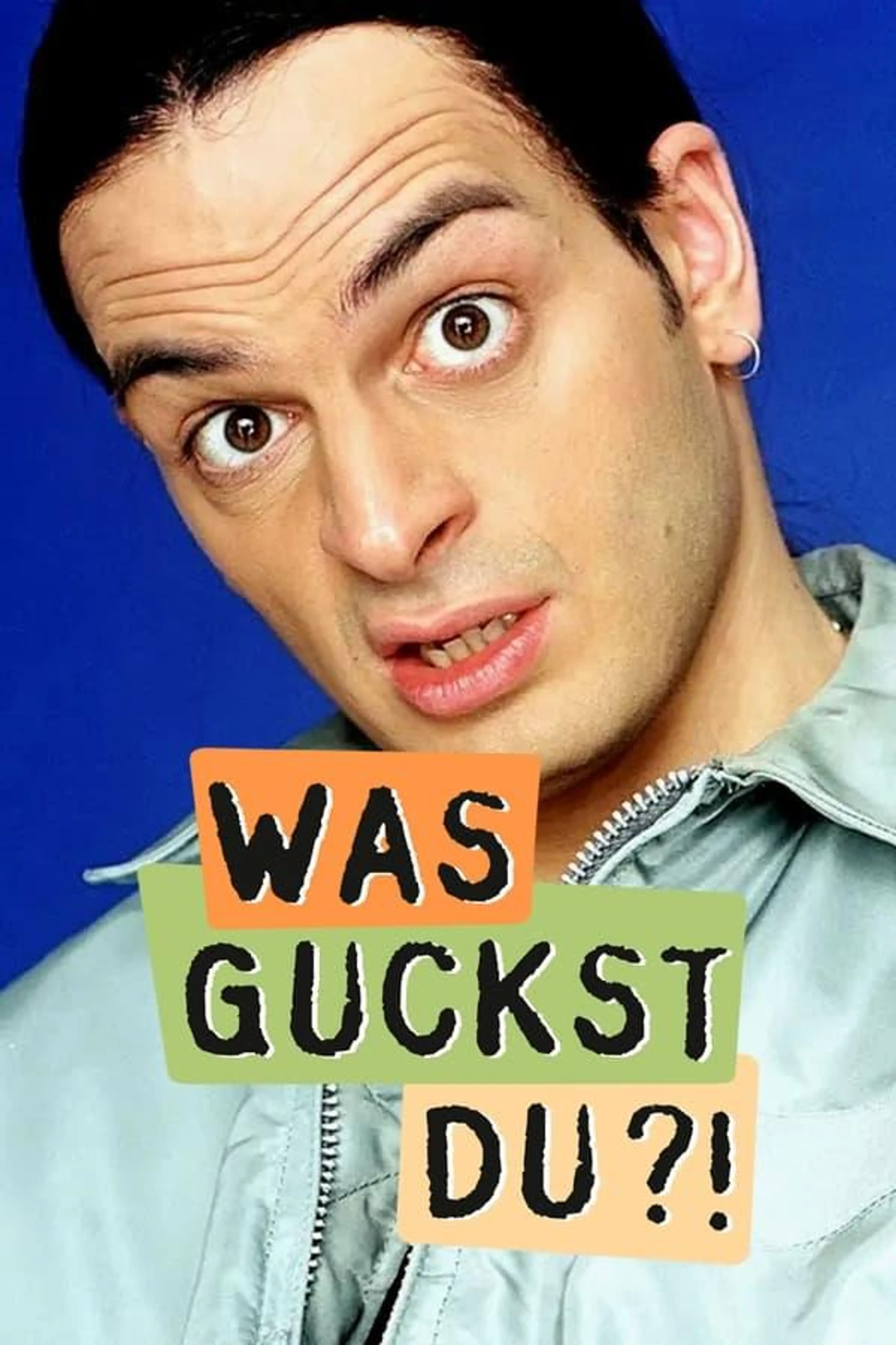 Was guckst du? Season 2