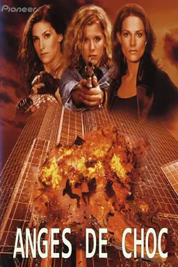 Wilde Engel Season 2