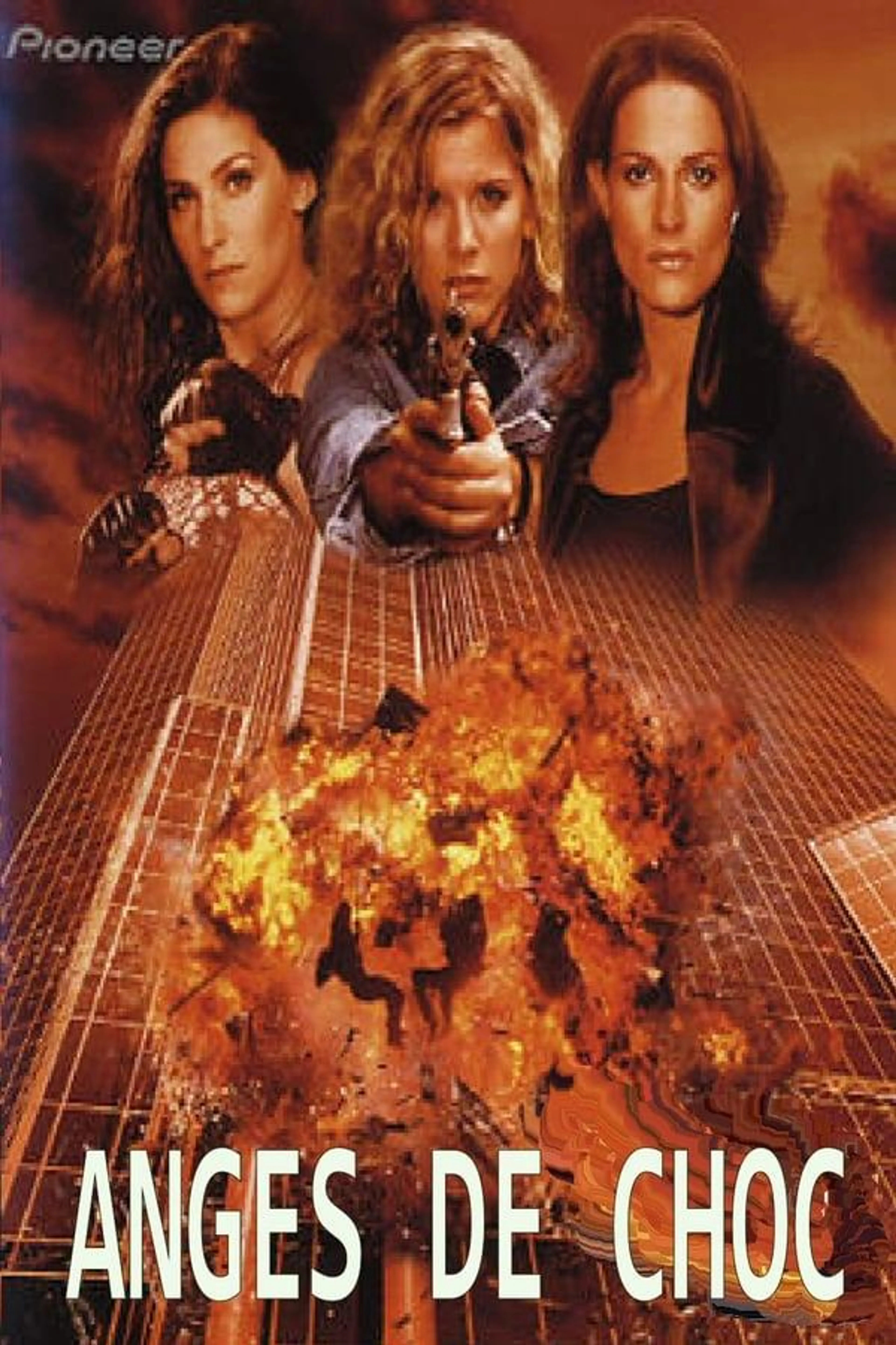 Wilde Engel Season 2