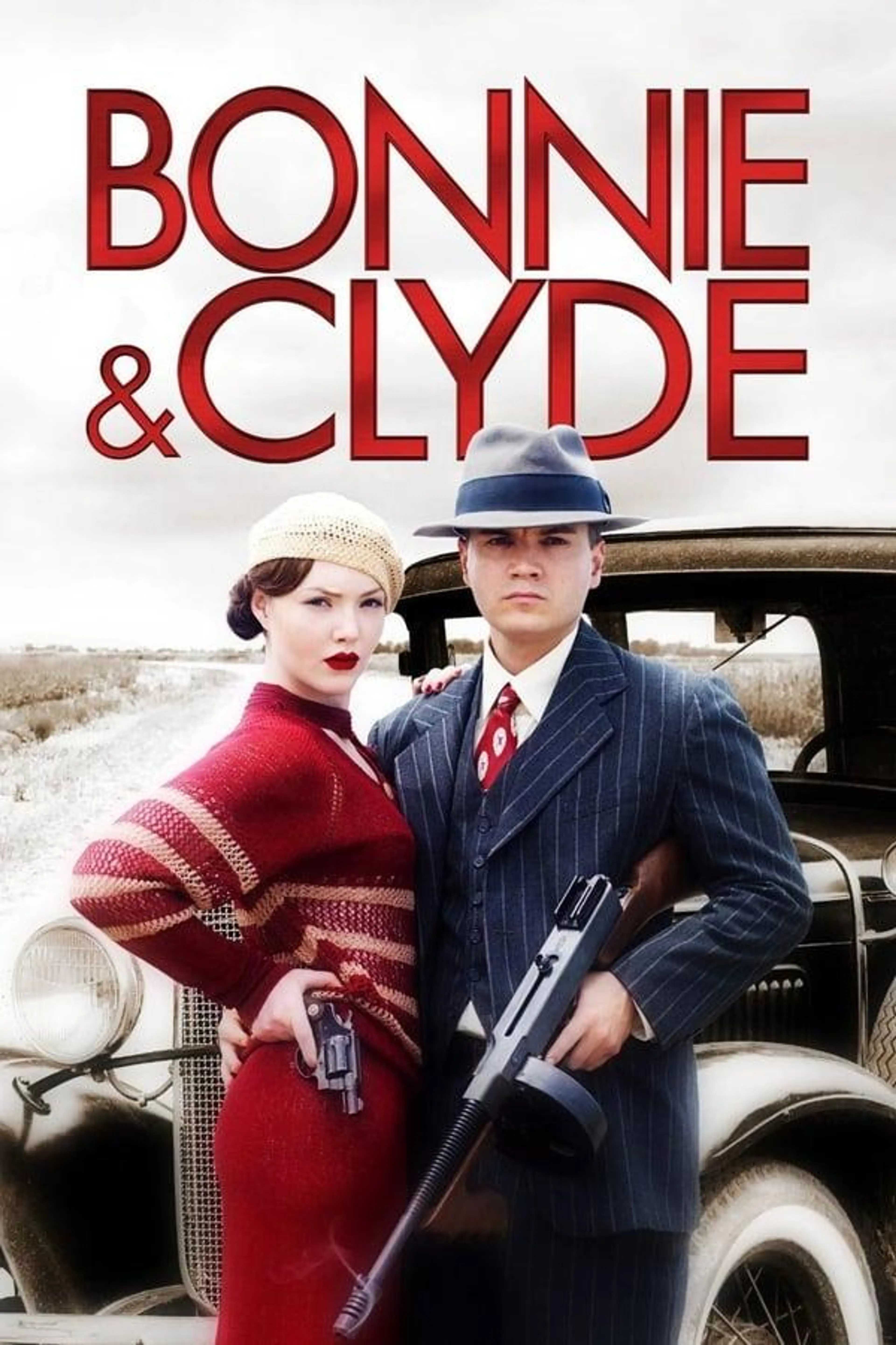 Bonnie & Clyde Season 1