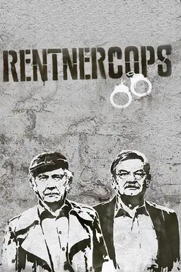 Rentnercops Season 2