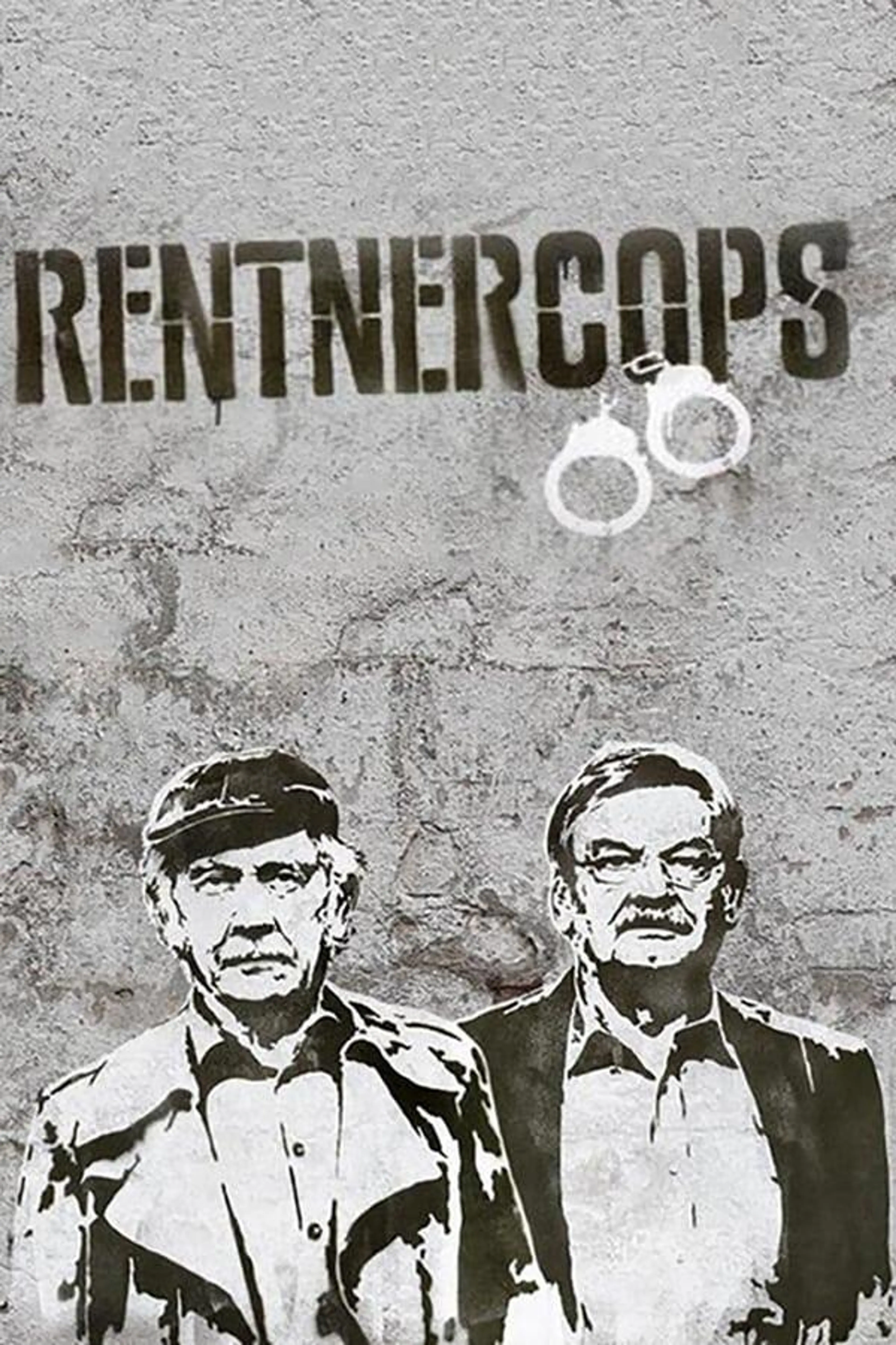 Rentnercops Season 2