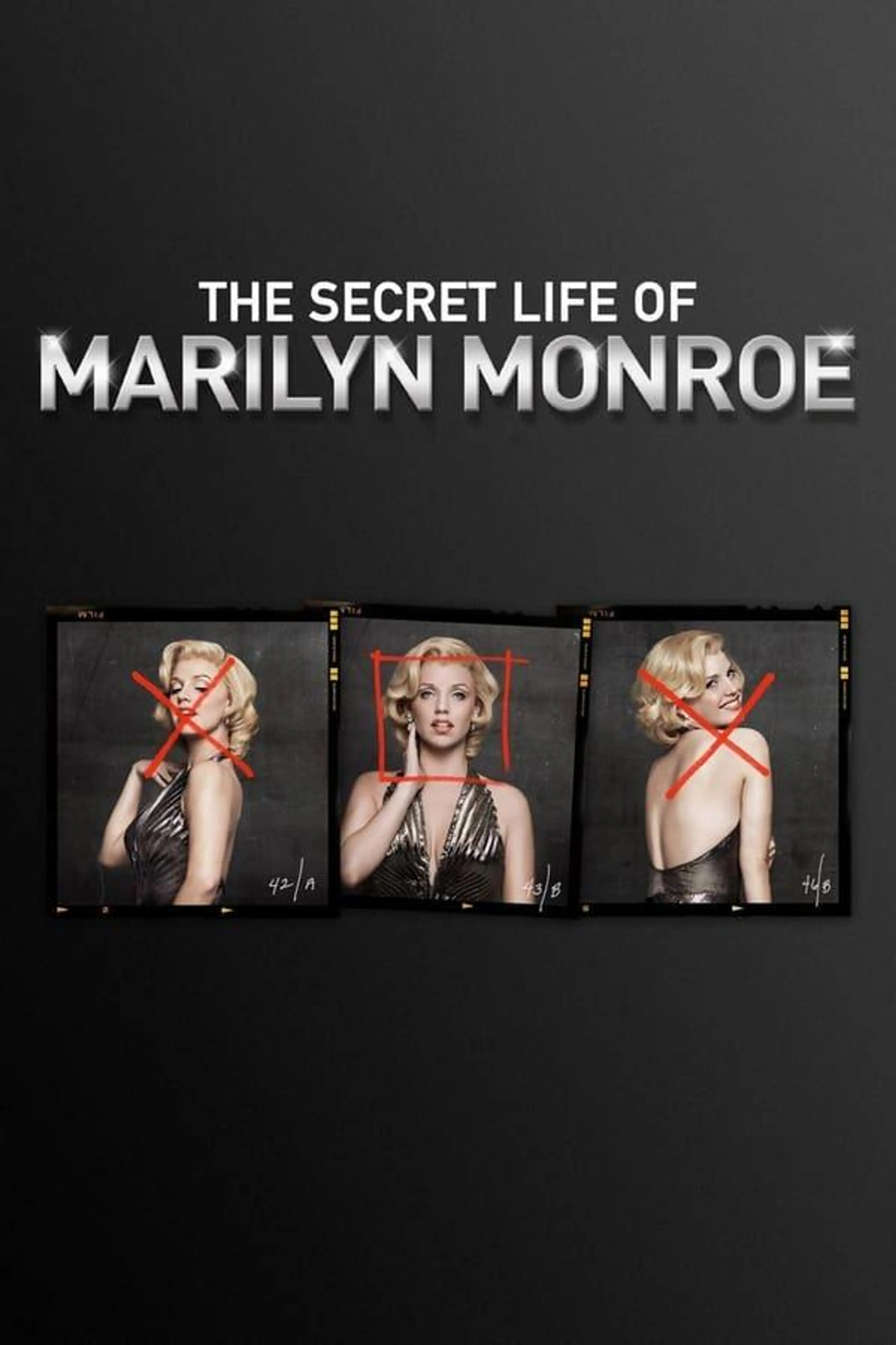 The Secret Life of Marilyn Monroe Season 1