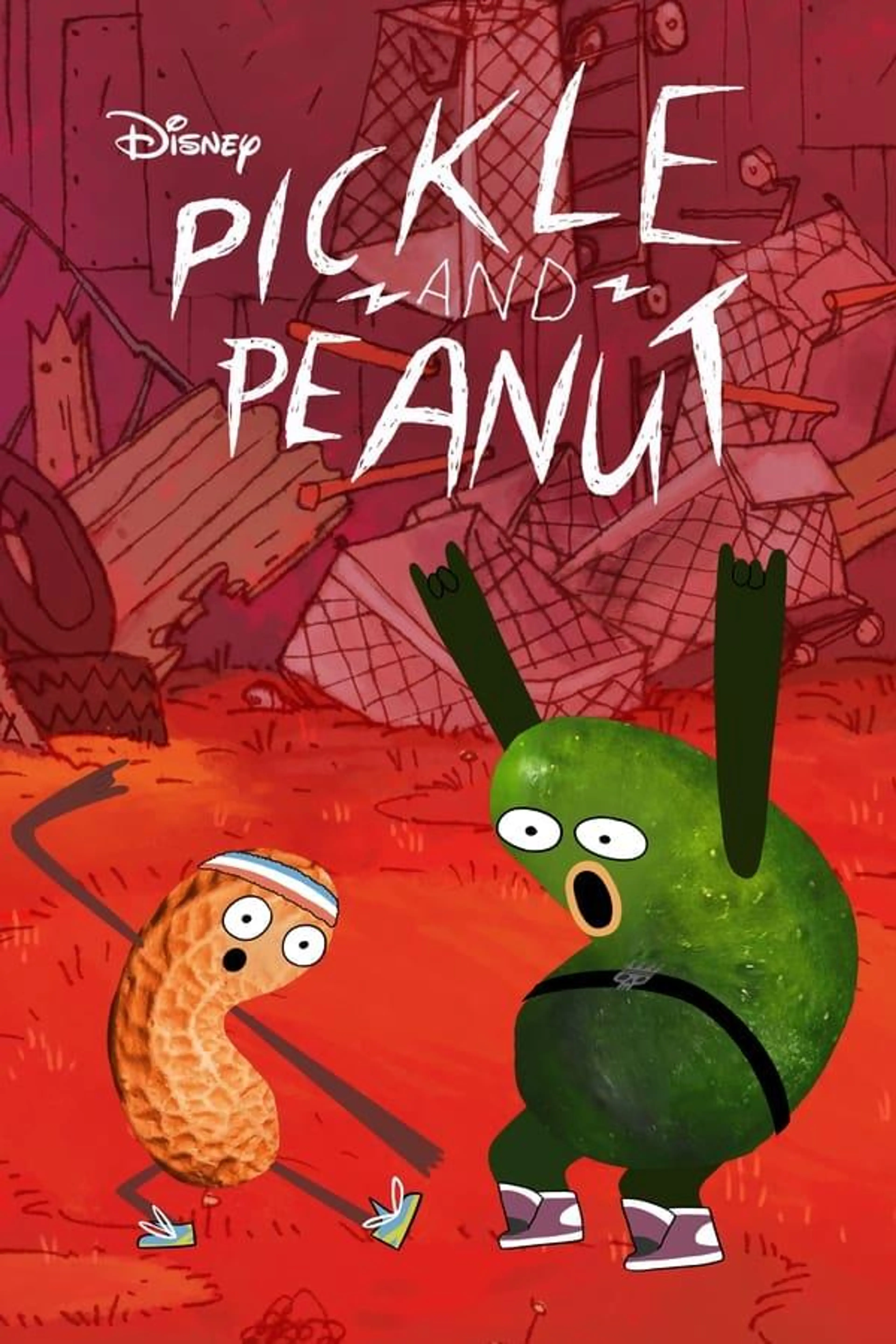 Pickle & Peanut Specials