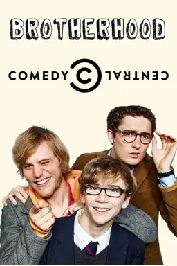 Brotherhood Season 1