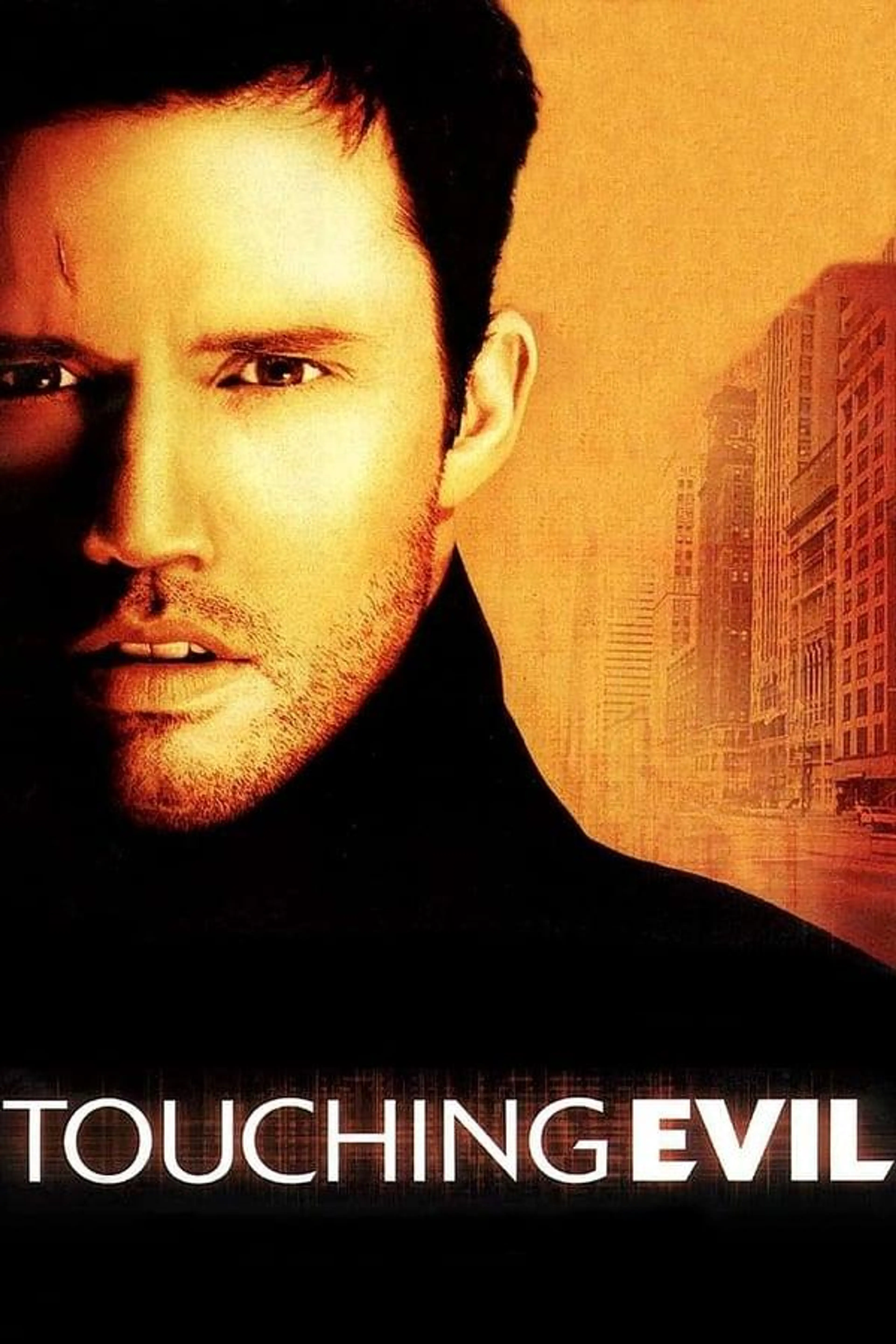 Touching Evil Season 1