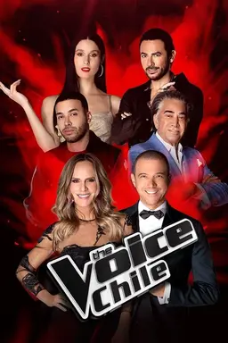 The Voice Chile Season 2