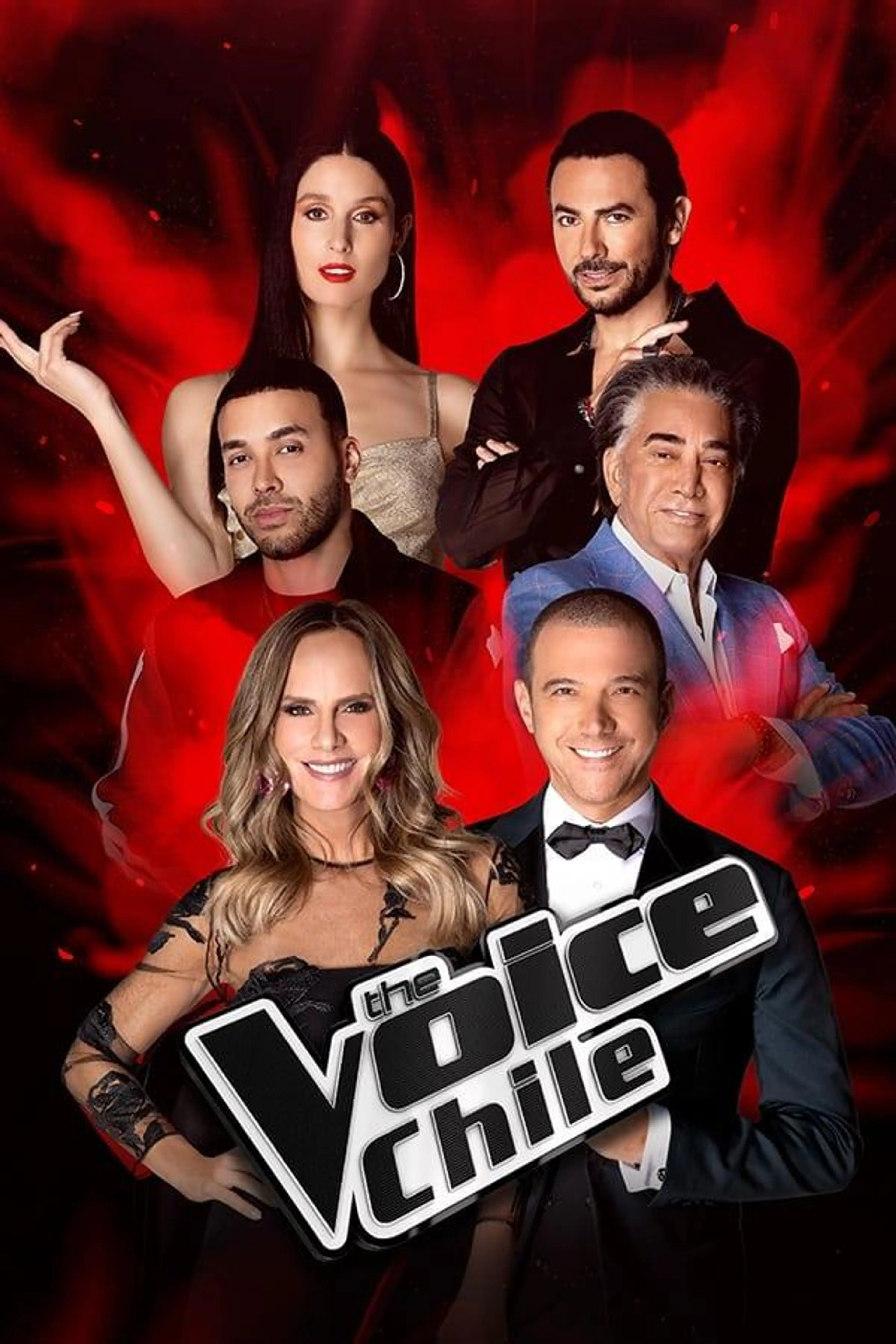 The Voice Chile Season 2