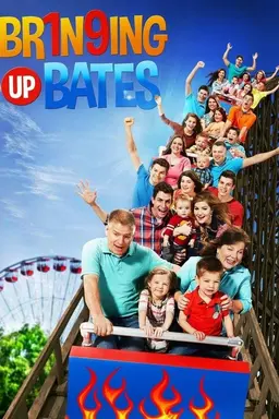 Bringing Up Bates Season 1