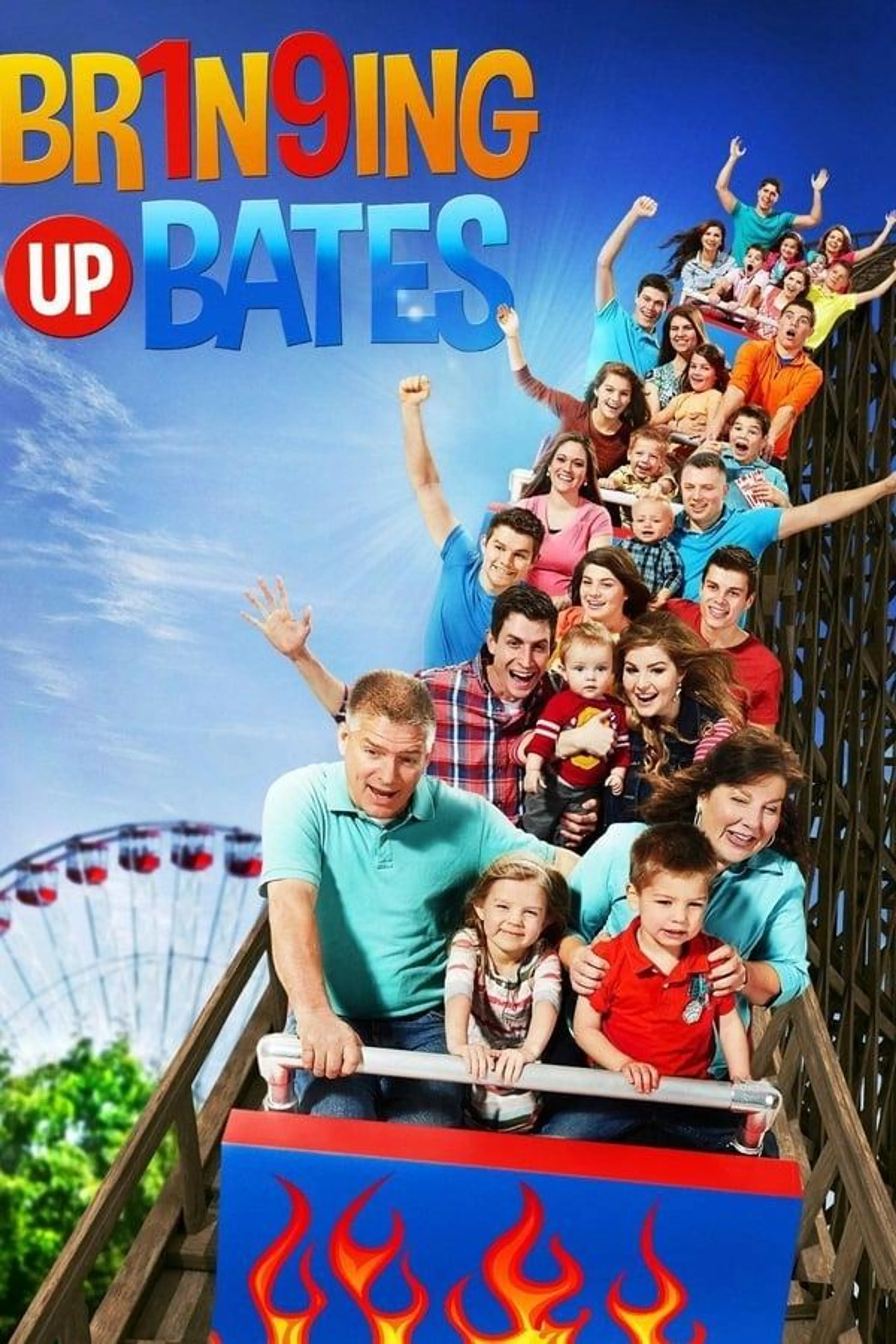 Bringing Up Bates Season 1
