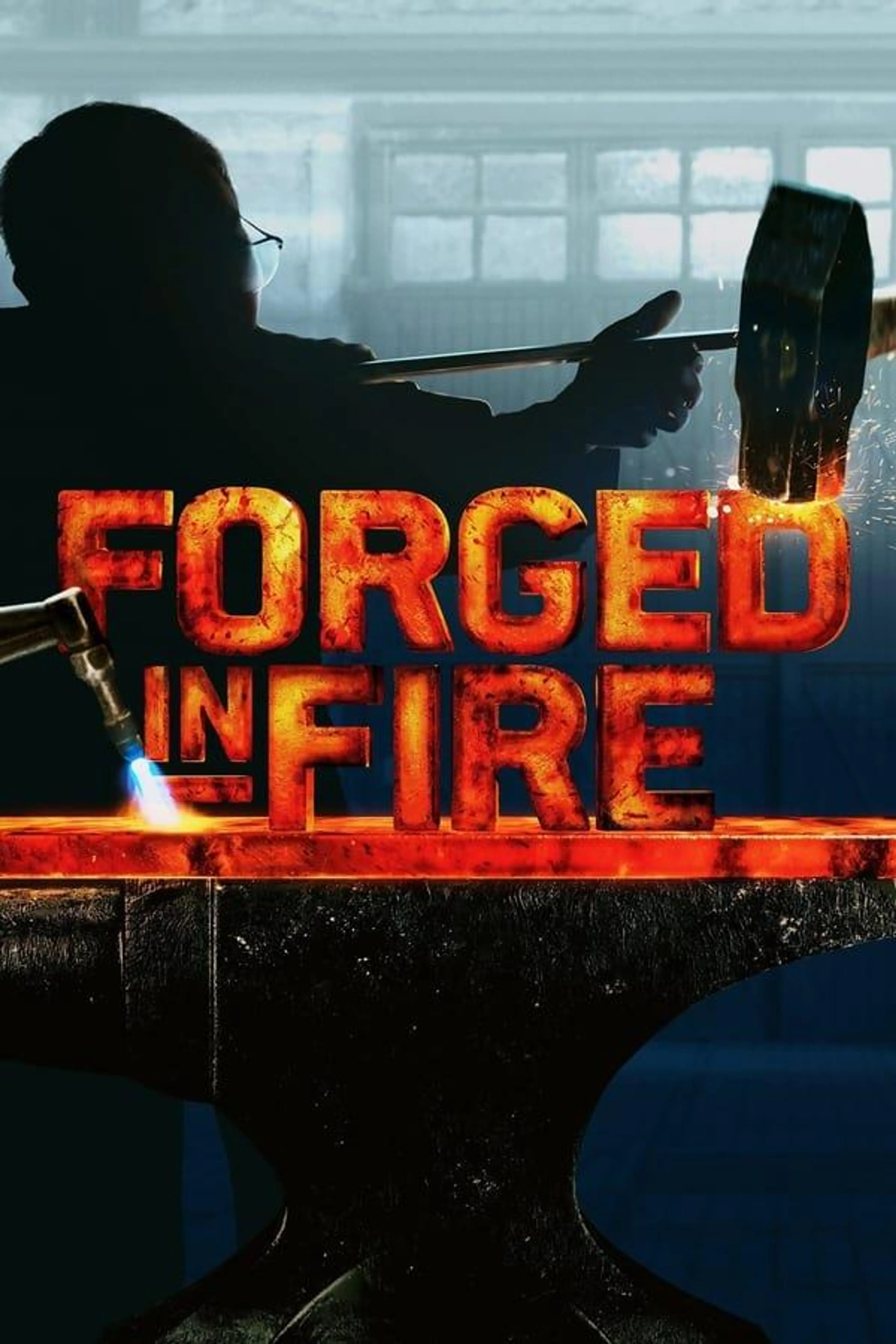 Forged in Fire Season 11
