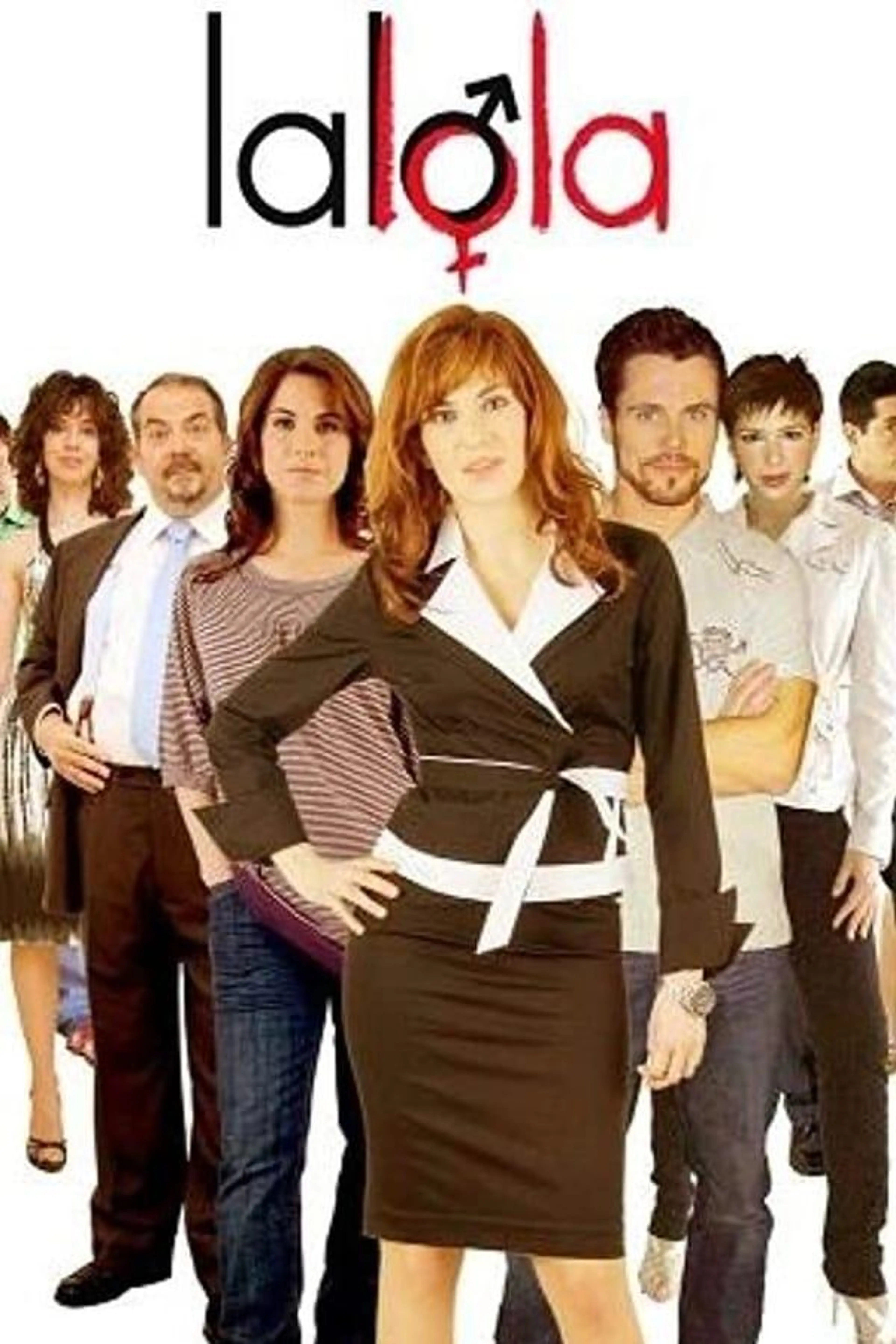 Lalola Season 1