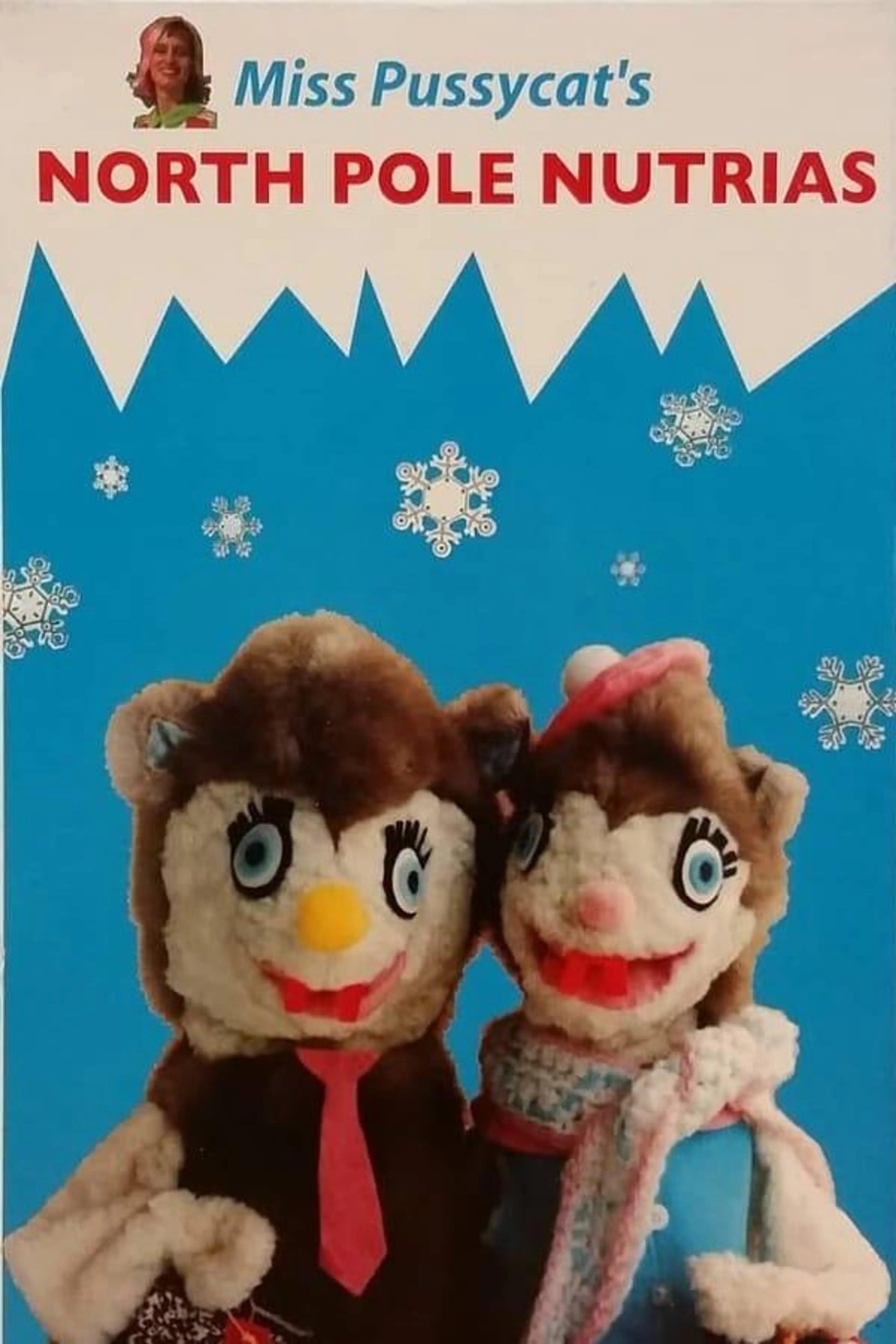 North Pole Nutrias