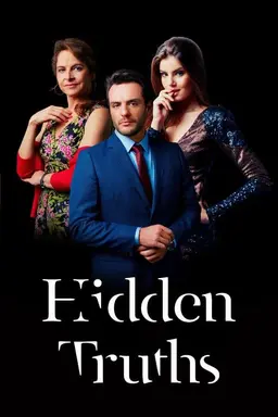 Hidden Truths Season 1