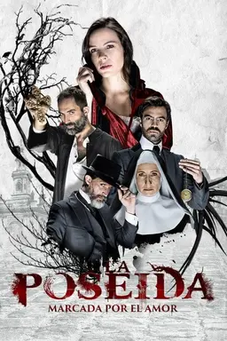 La Poseída Season 1
