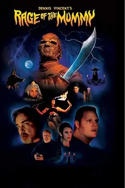 Rage of the Mummy