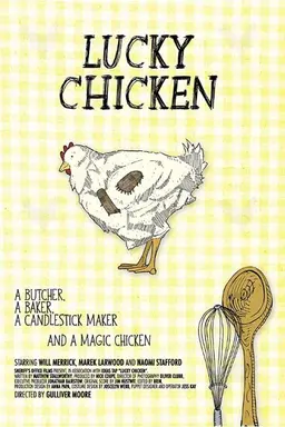 Lucky Chicken