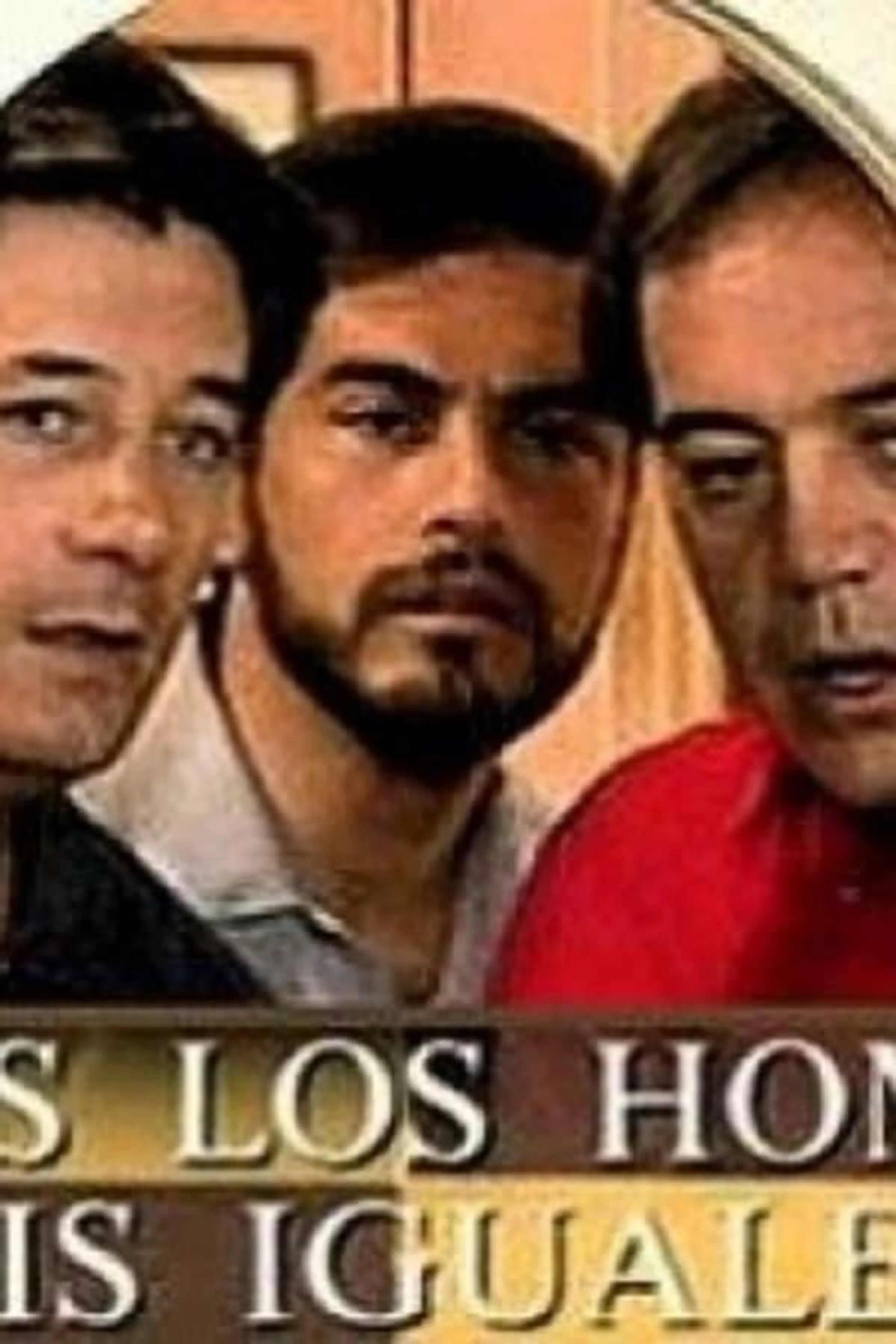 Todos los Hombres Sois Iguales Season 2