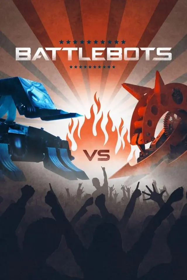 BattleBots Season 6