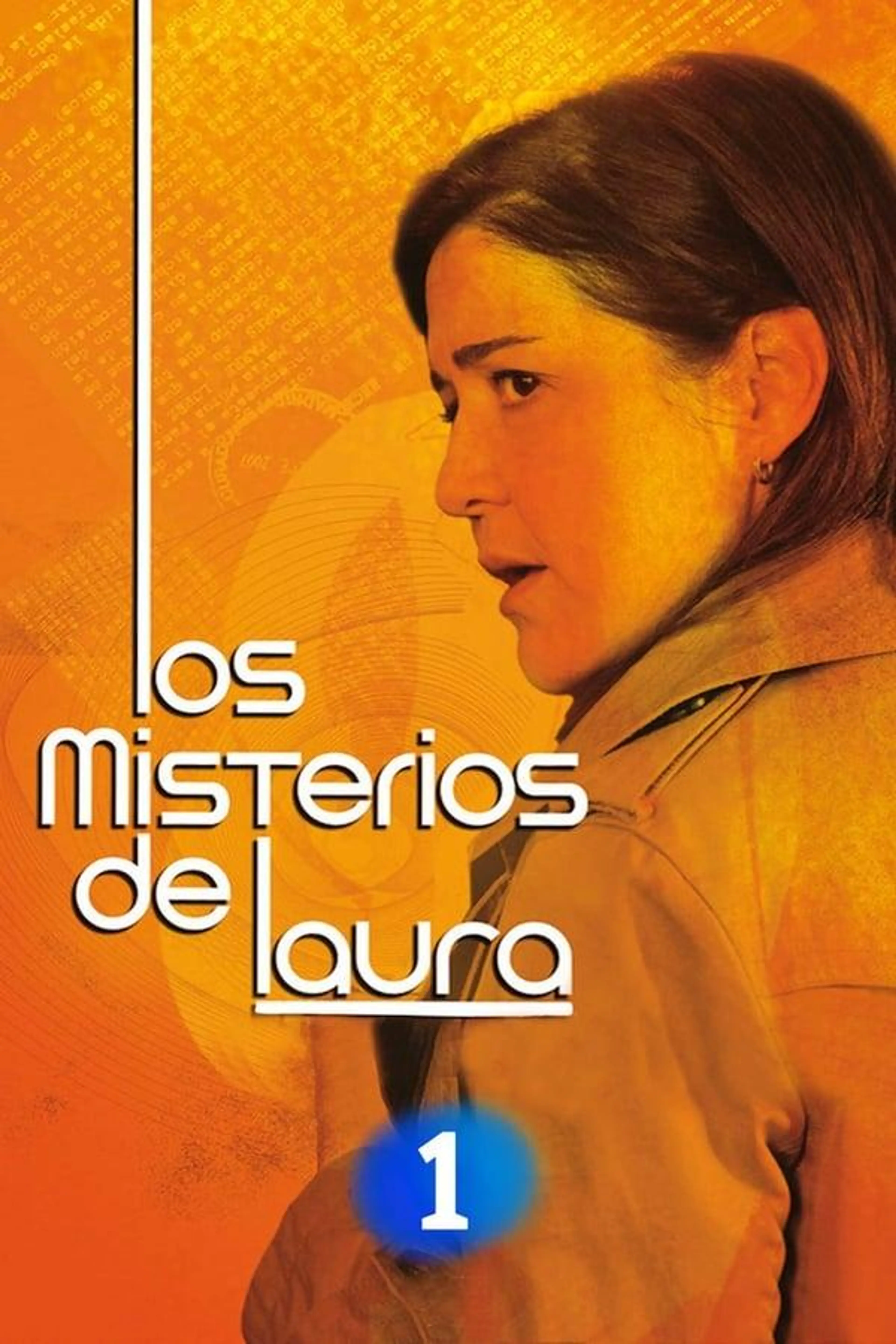 Los misterios de Laura Specials
