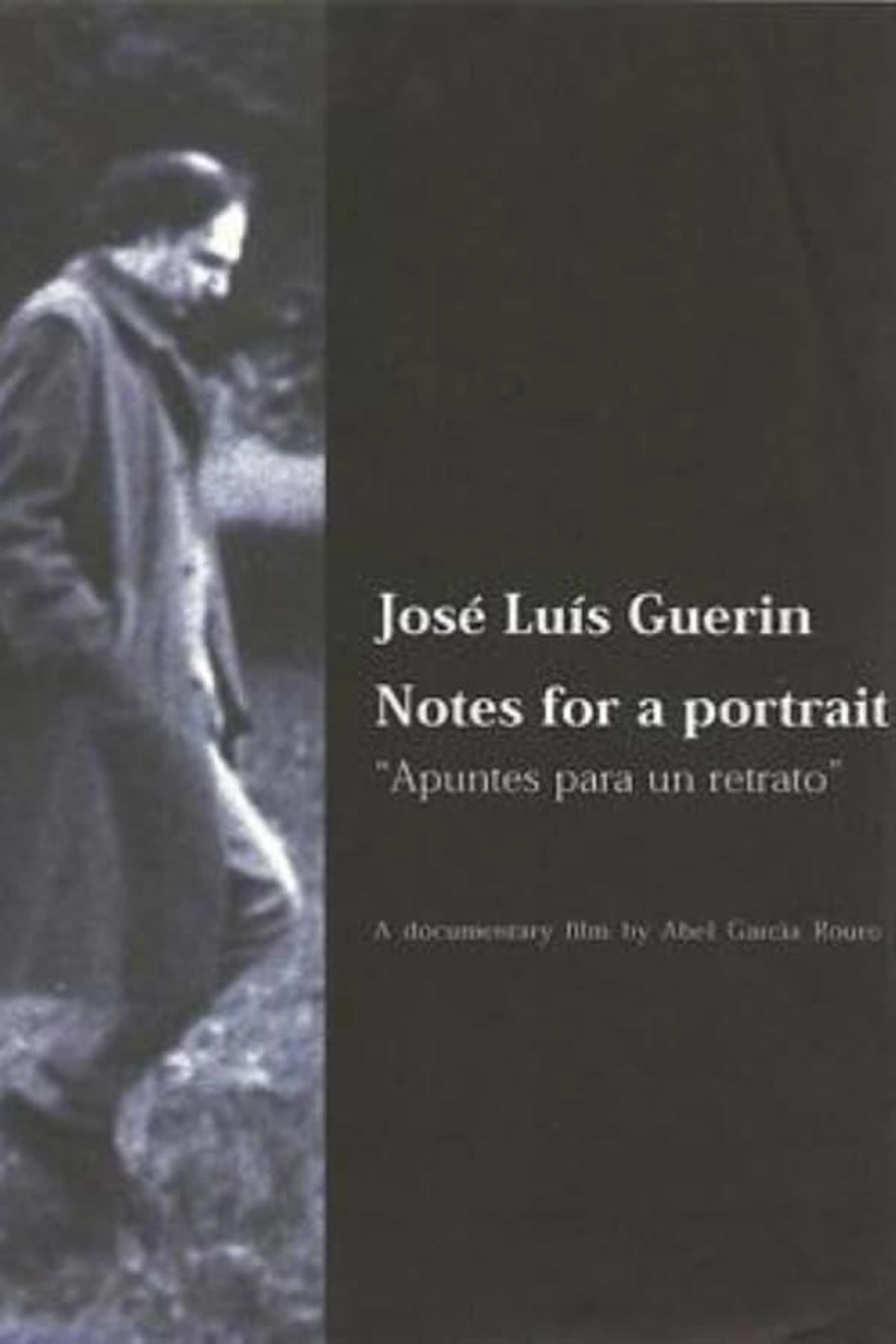 Apuntes para un retrato