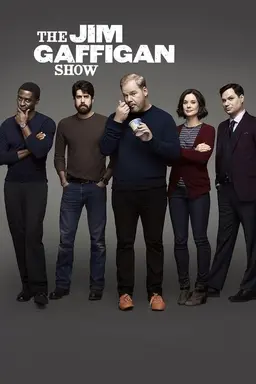 The Jim Gaffigan Show Season 1