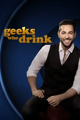 Geeks Who Drink Season 1