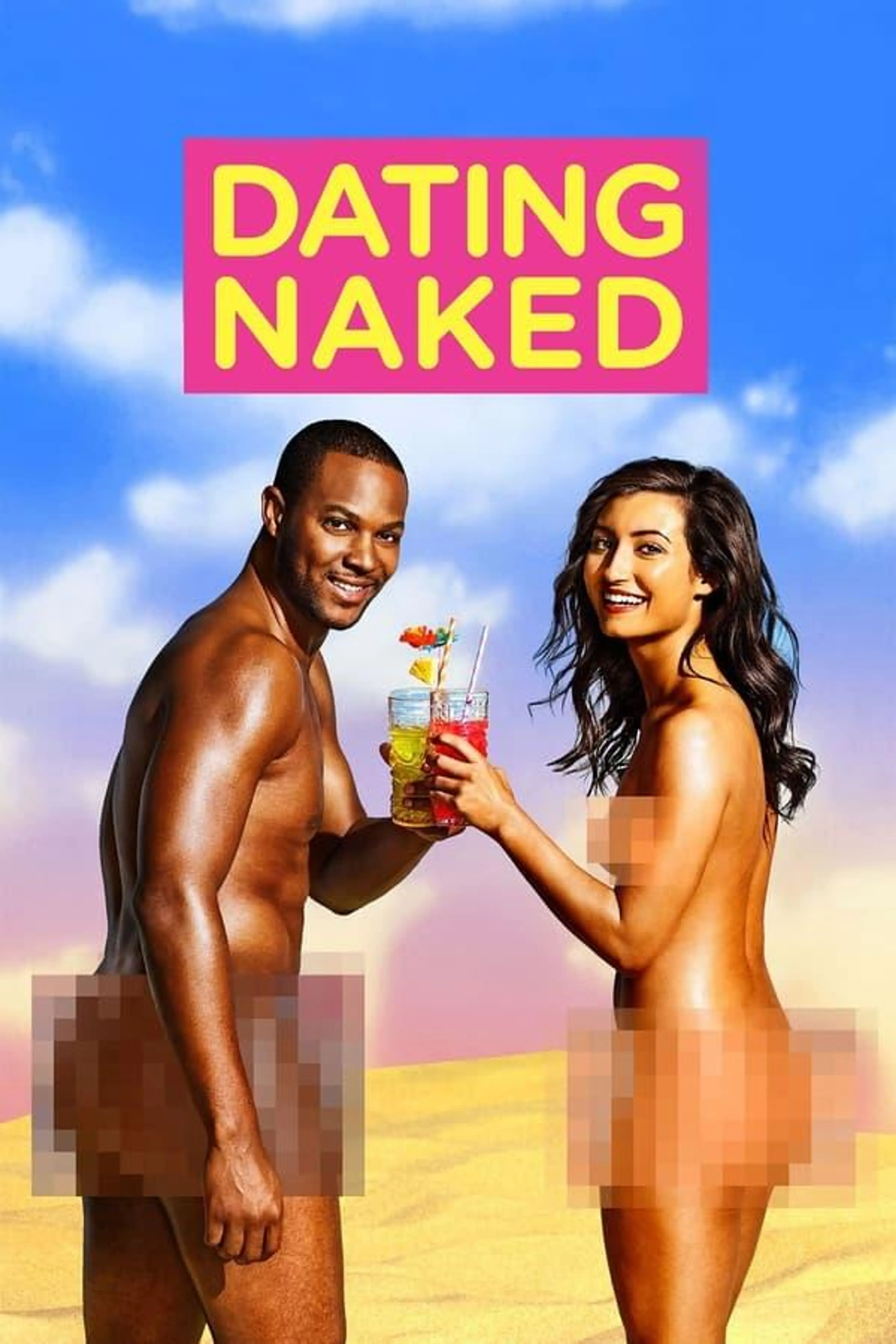 Dating Naked Season 2