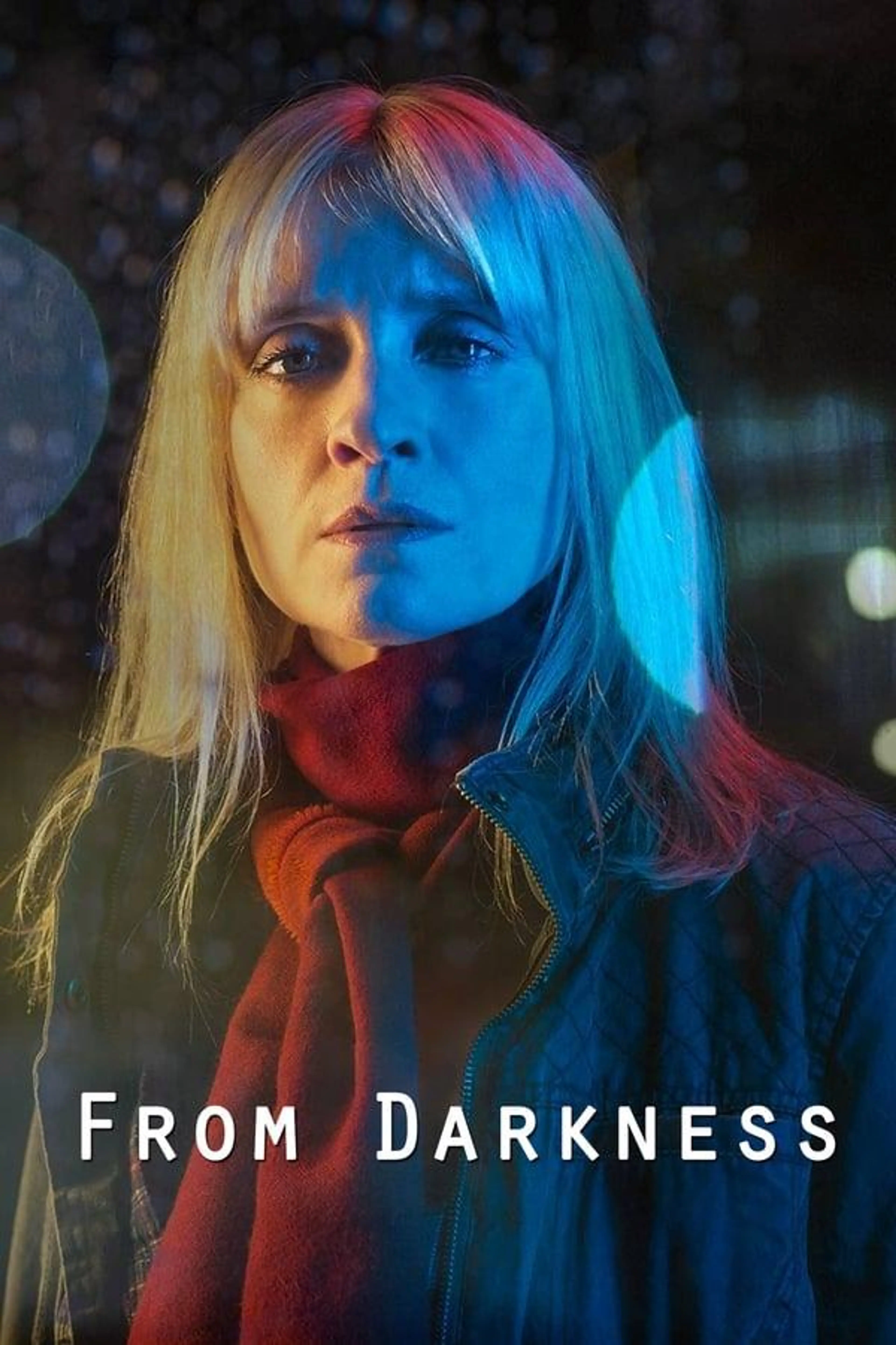 From Darkness Season 1