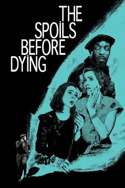 The Spoils Before Dying Miniseries