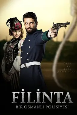 Filinta: An Ottoman Policeman Season 2
