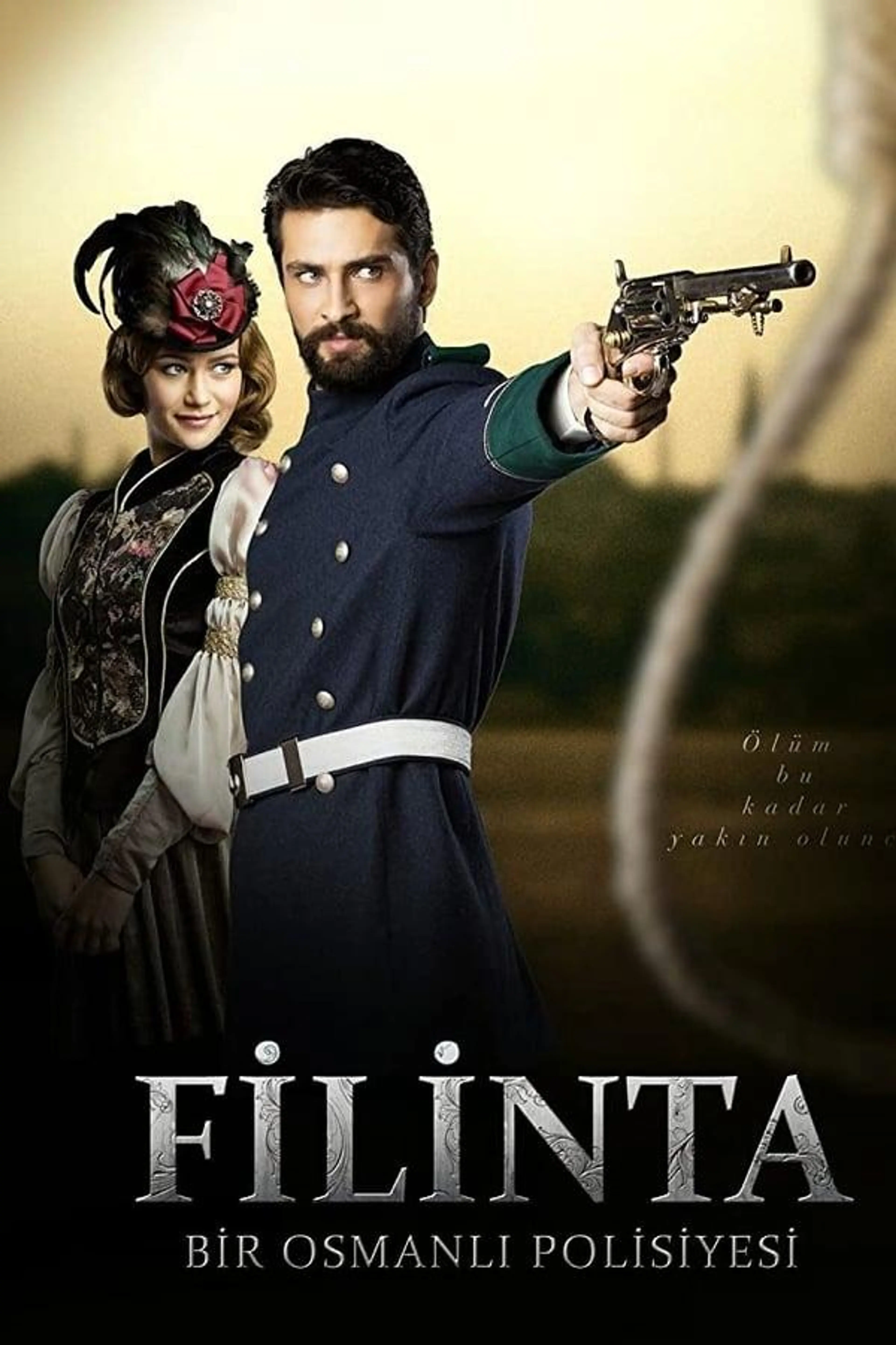 Filinta: An Ottoman Policeman Season 2