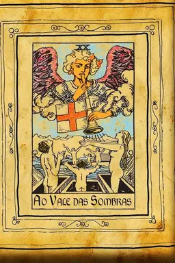 To the Valley of Shadows