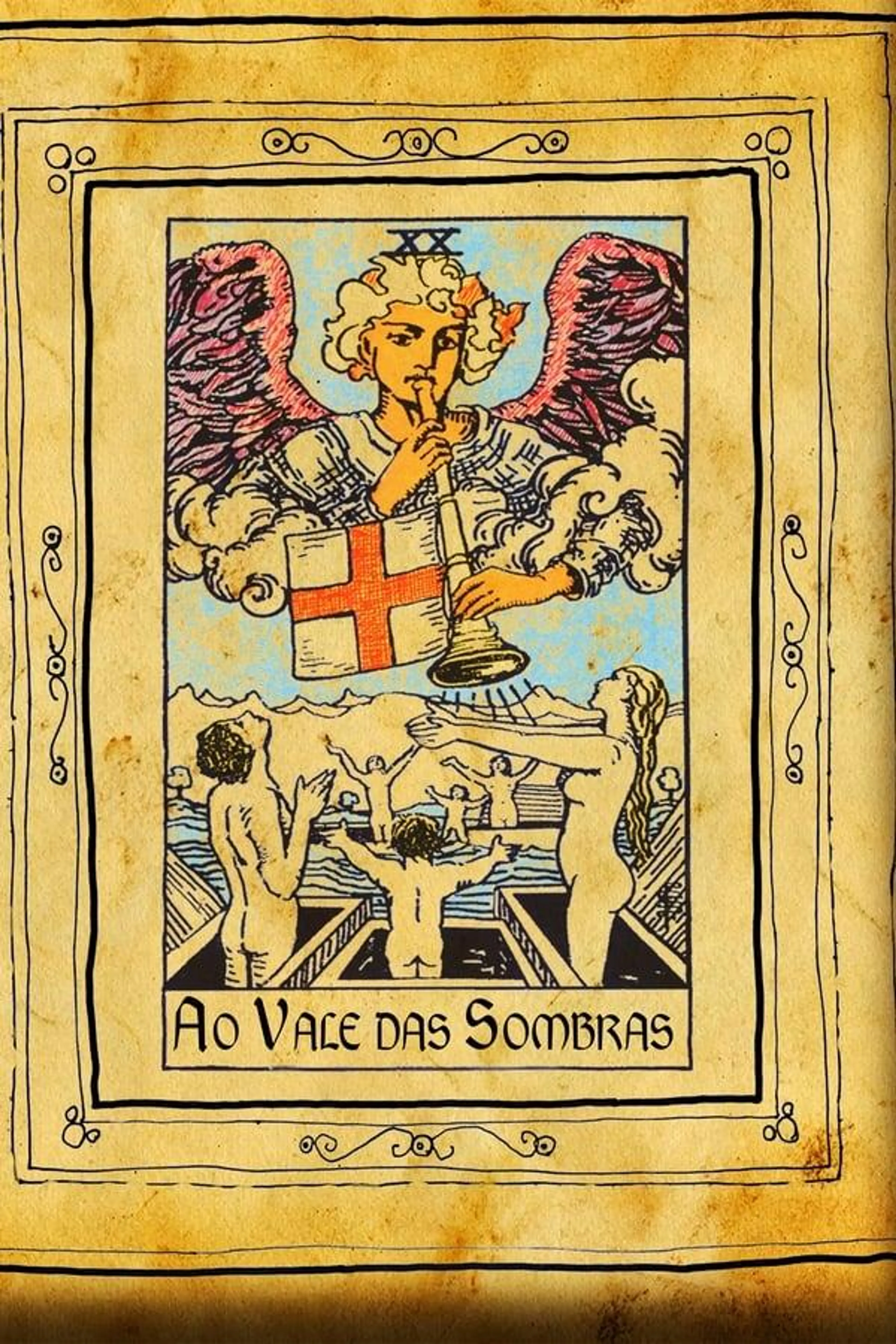 To the Valley of Shadows