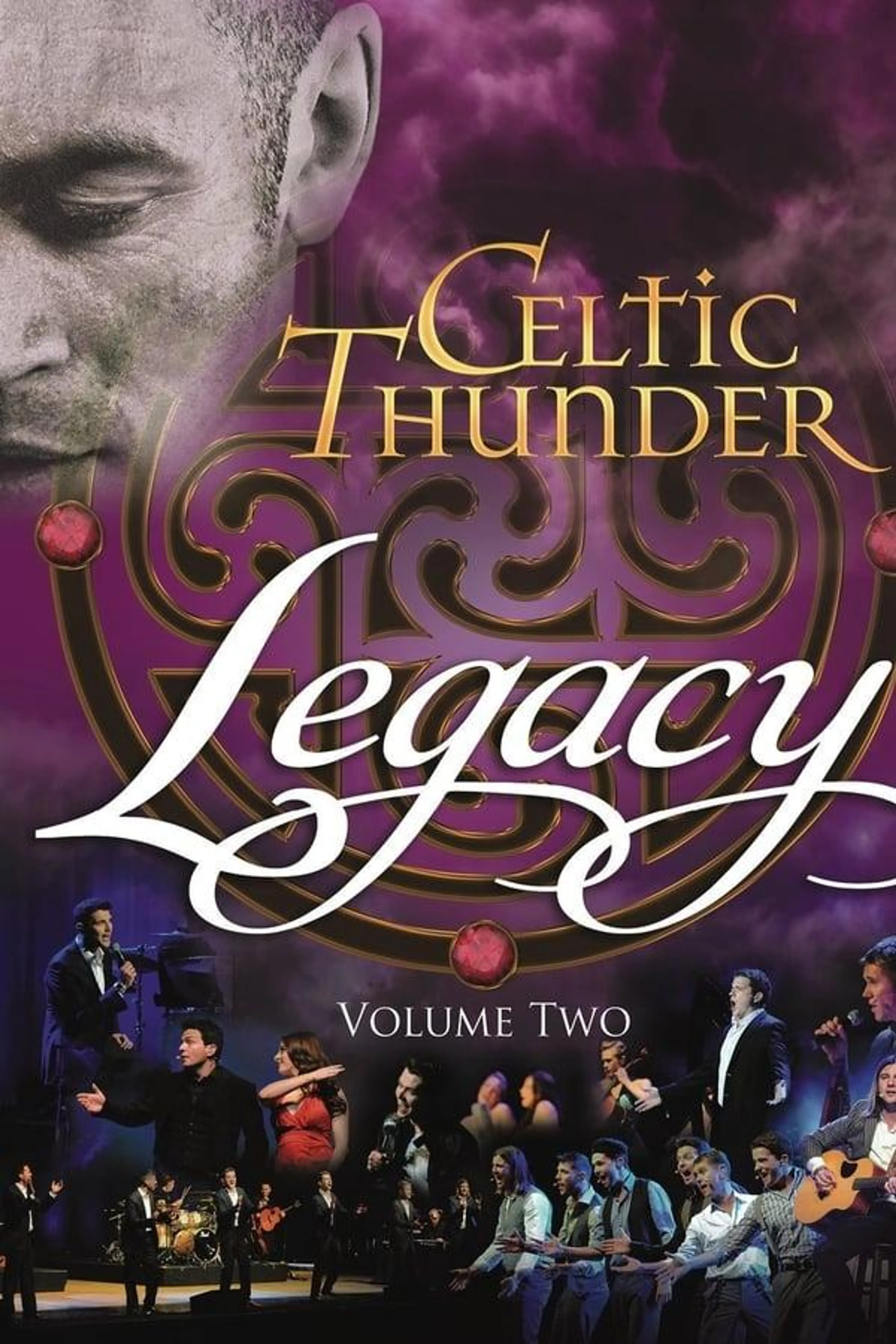 Celtic Thunder: Legacy Volume 2