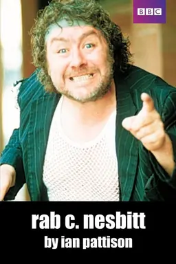 Rab C. Nesbitt Specials