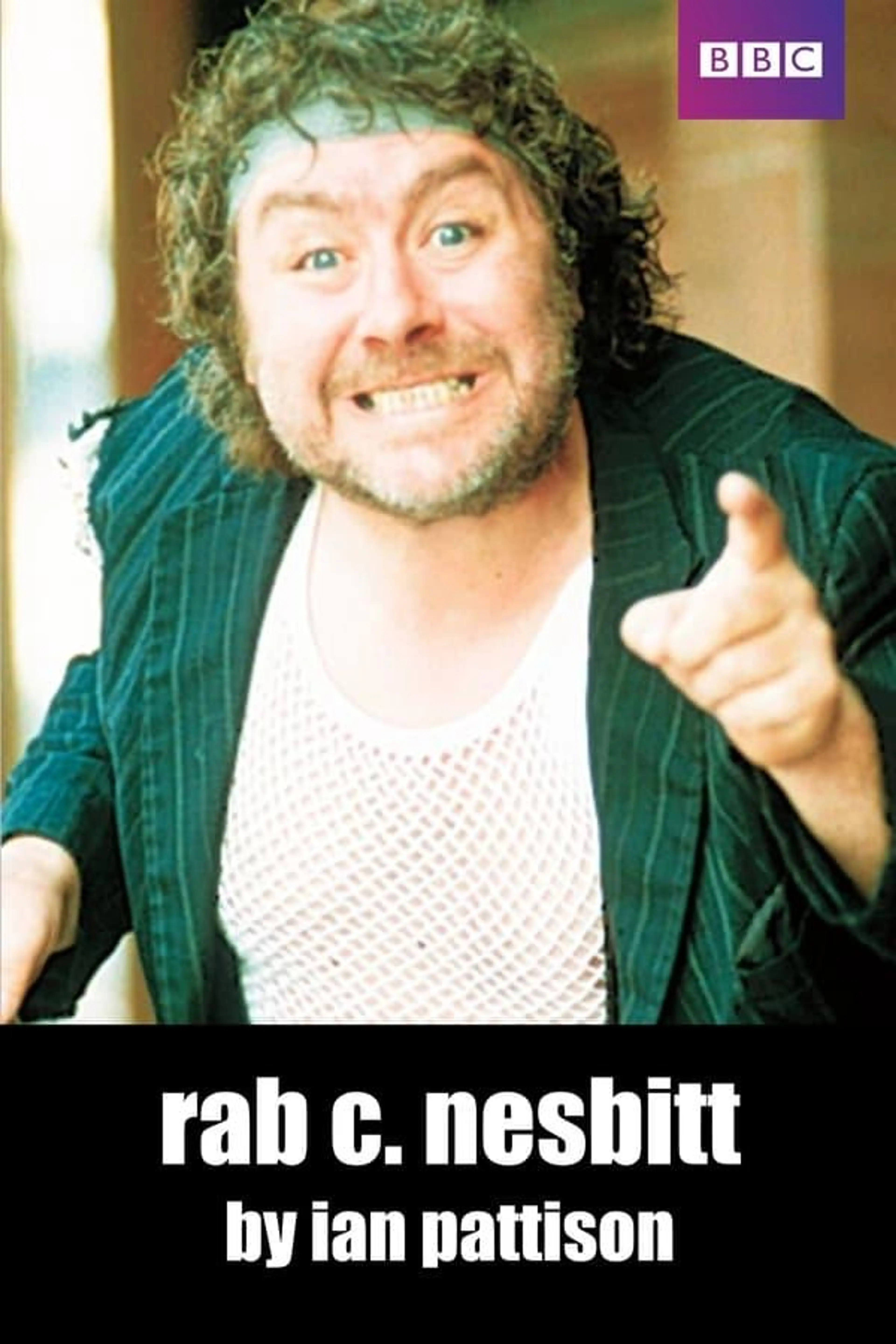 Rab C. Nesbitt Specials