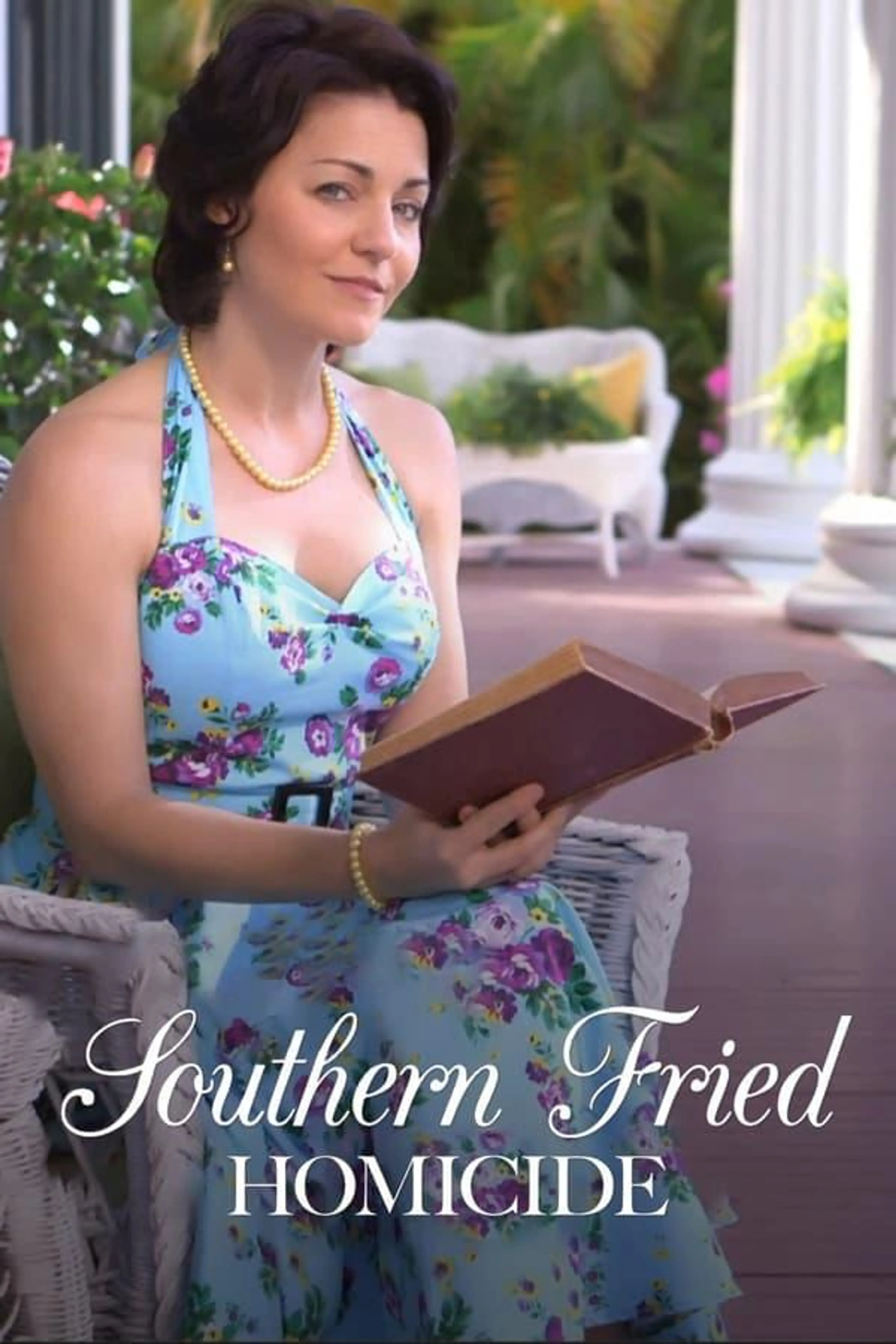 Southern Fried Homicide Season 2