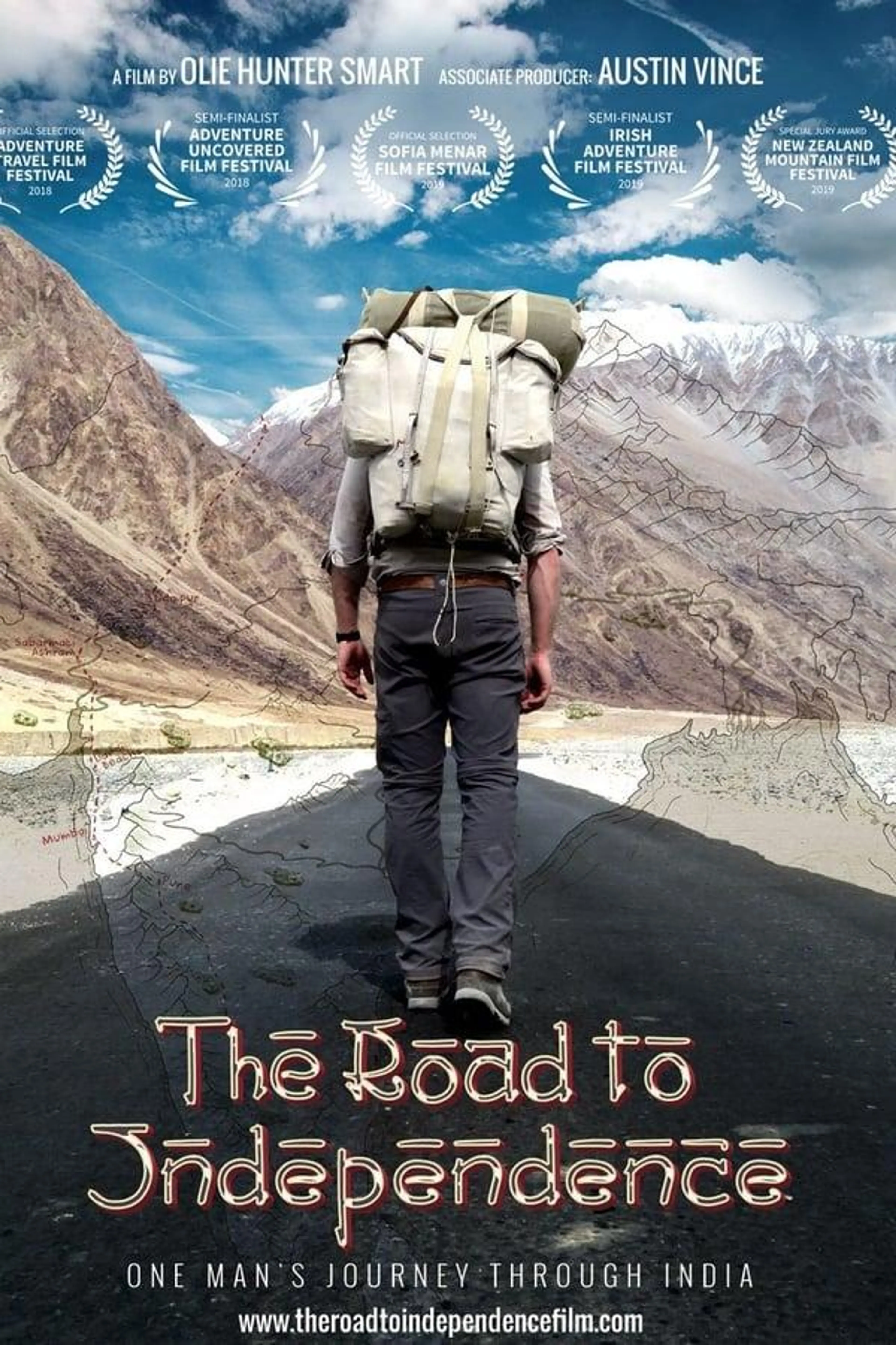 The Road to Independence