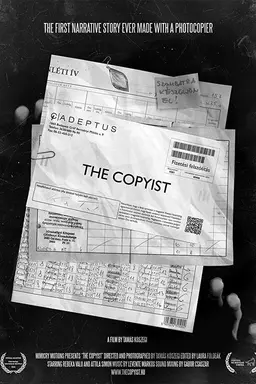 The Copyist