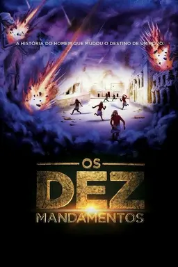 Moses and the Ten Commandments Season 1