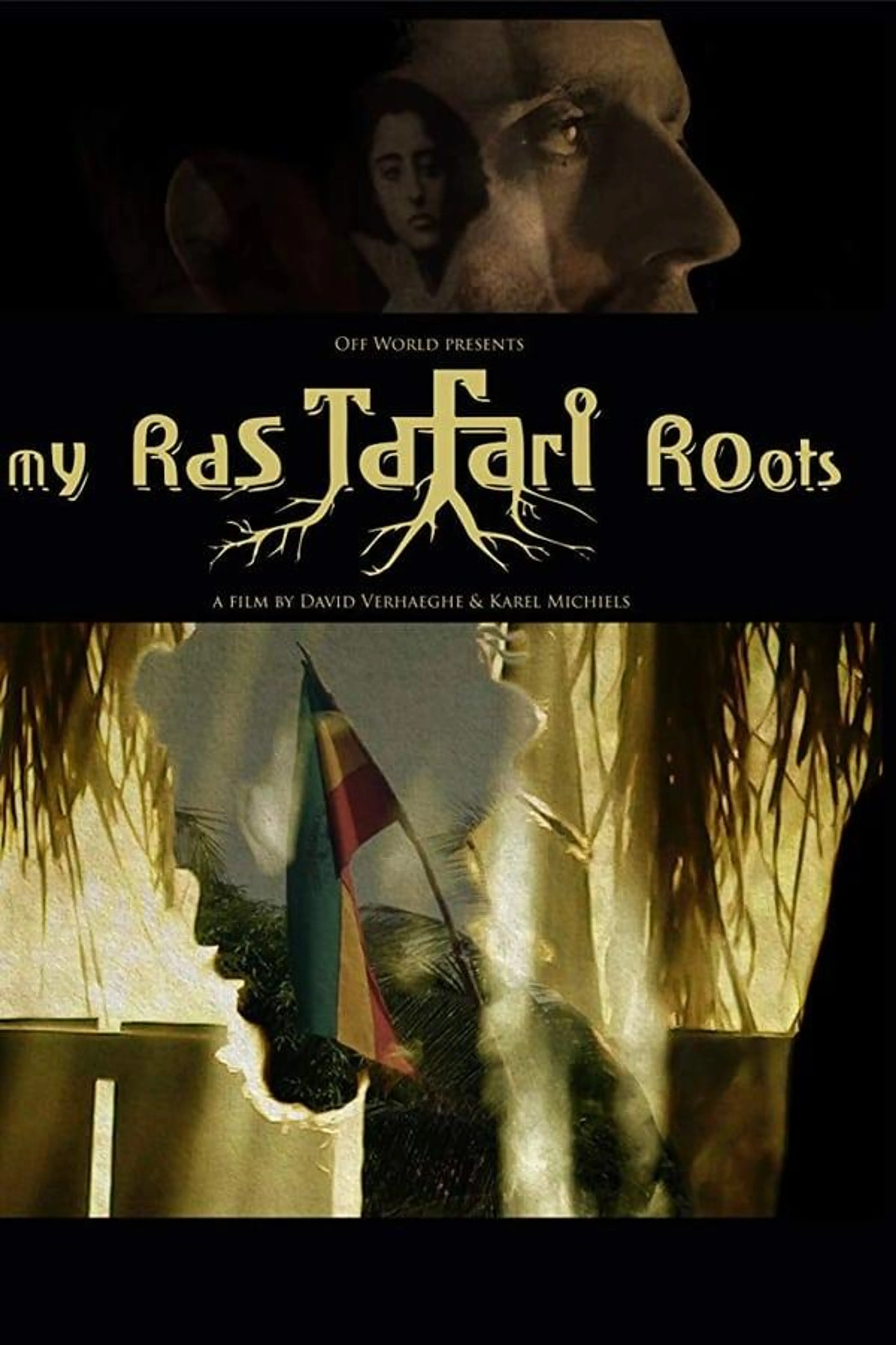 My Ras Tafari Roots