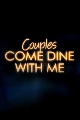 Couples Come Dine with Me Season 1