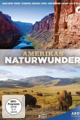 Amerikas Naturwunder Specials