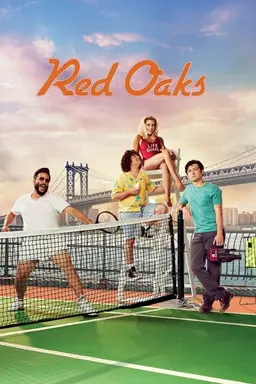 Red Oaks Season 2