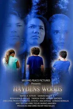 Haydens Woods